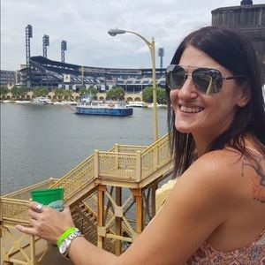 Meet your Posher, Brionna